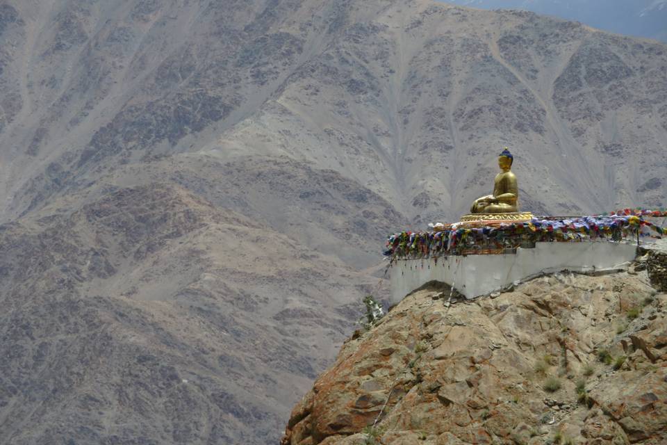 Ladakh