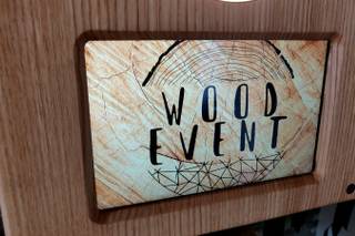 Wood Eben - Photobooth