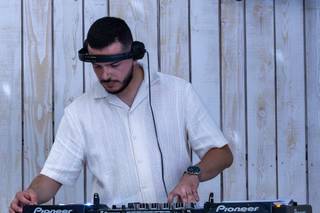 DJ Louis Poderoso