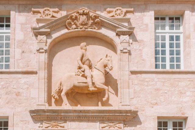 Ecuries mariés