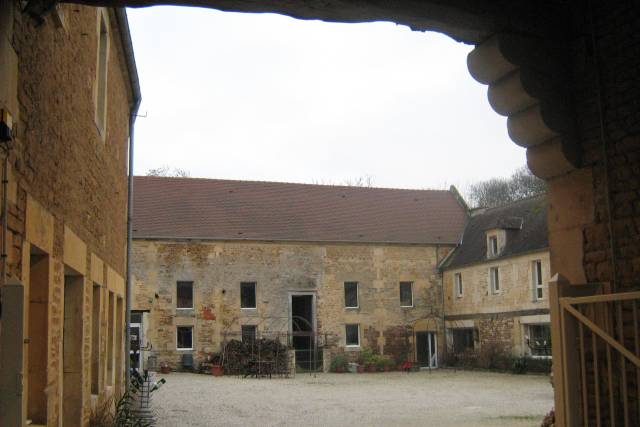 Le Moulin Saint-Germain