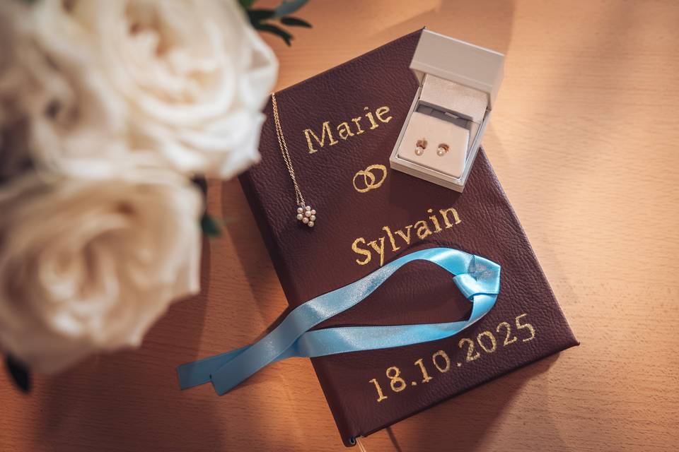 Mariage
