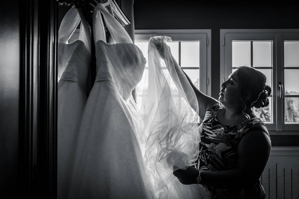 Mariage