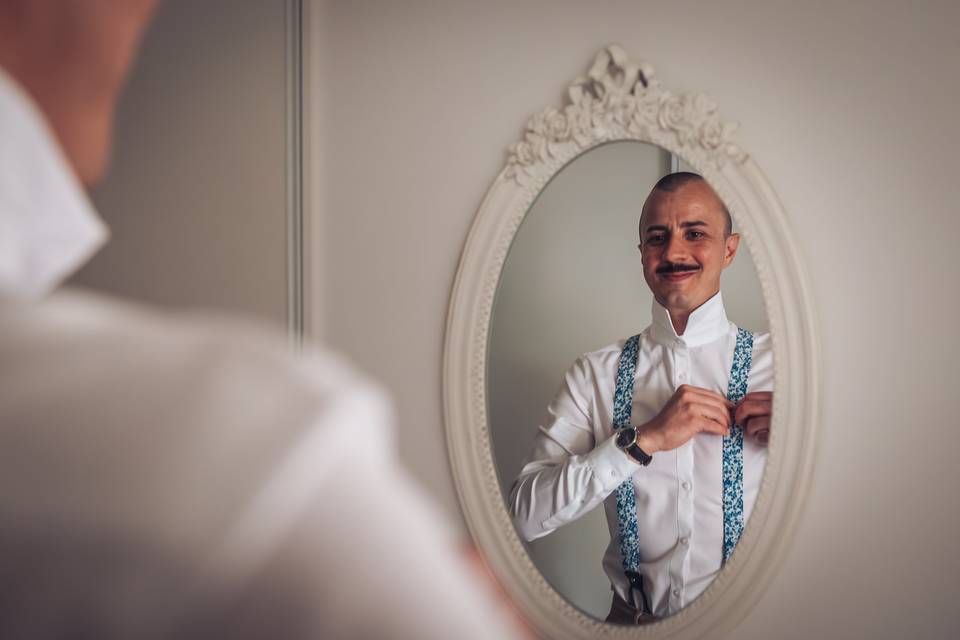 Mariage