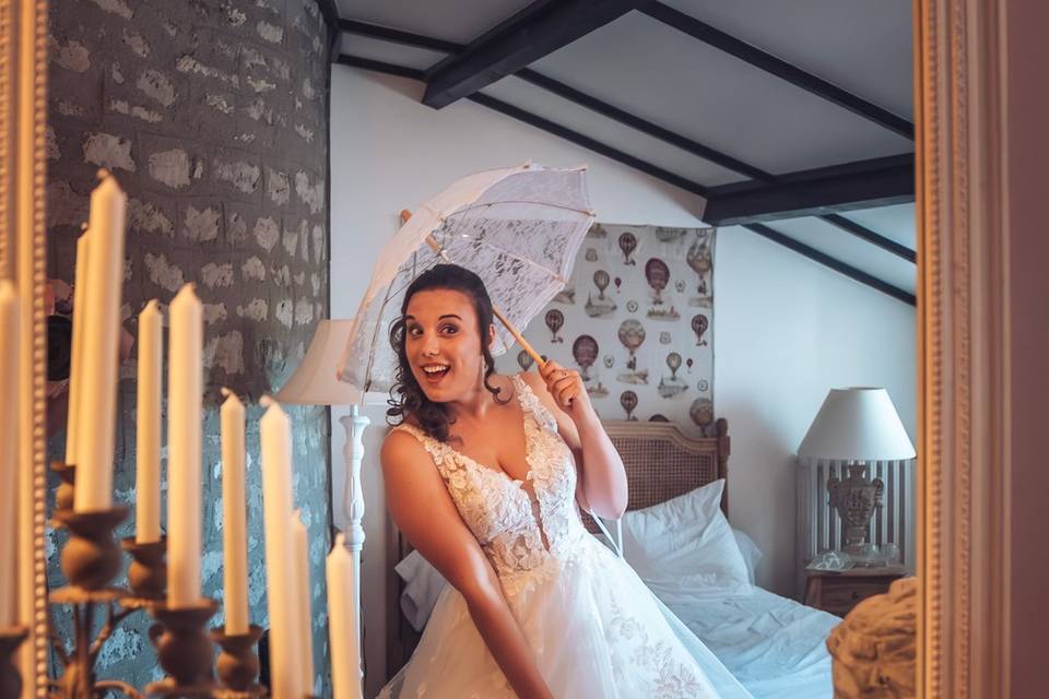 Mariage