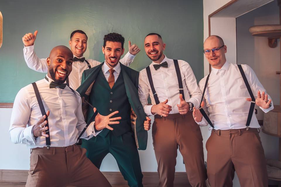 Mariage