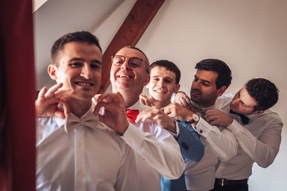 Mariage
