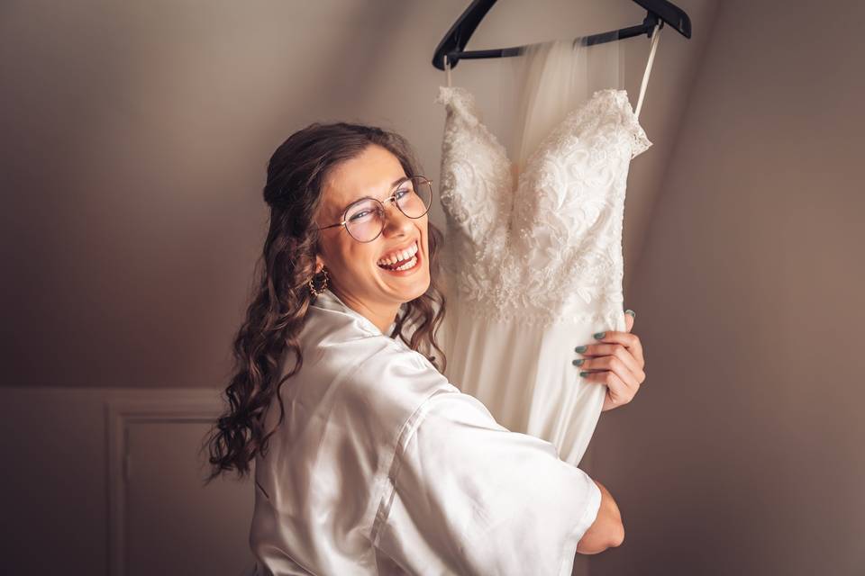 Mariage