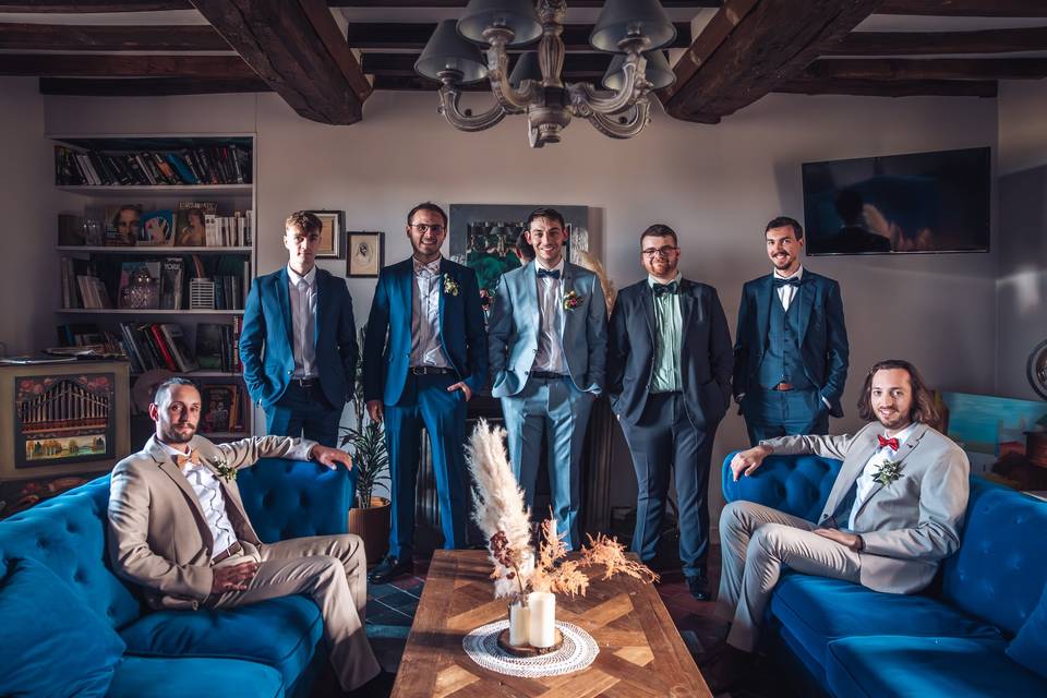 Mariage
