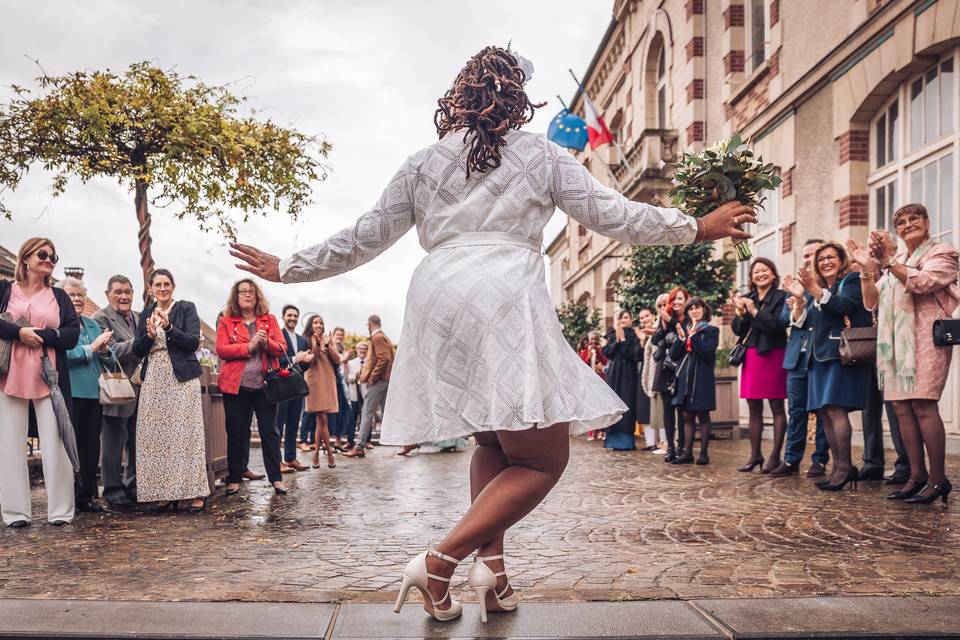 Mariage