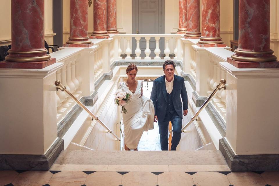 Mariage