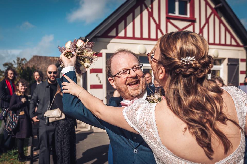 Mariage