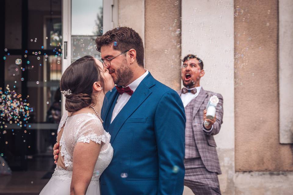 Mariage