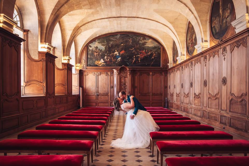 Mariage
