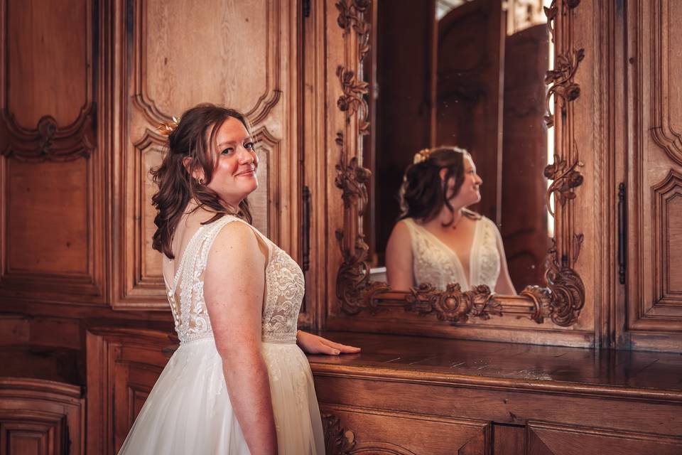 Mariage