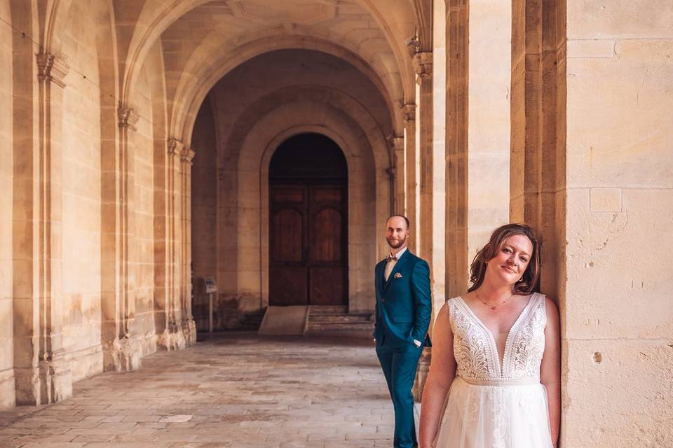 Mariage