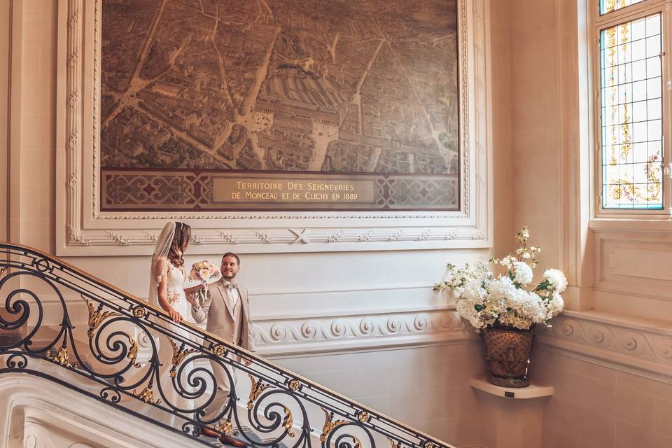 Mariage
