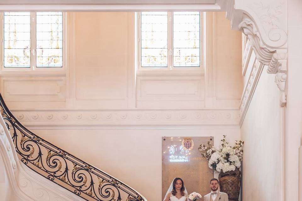 Mariage