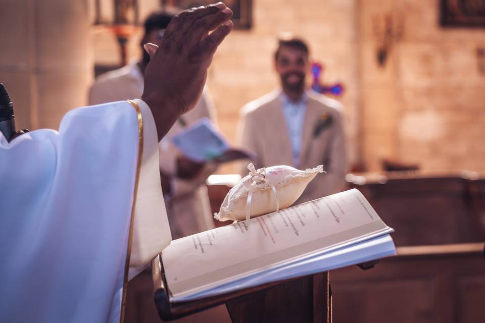 Mariage
