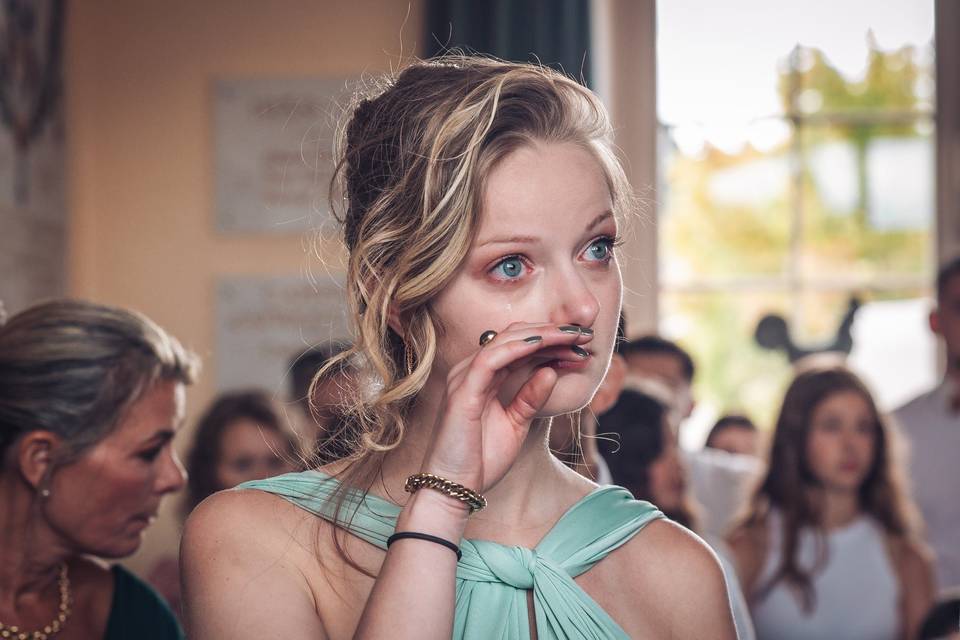 Mariage