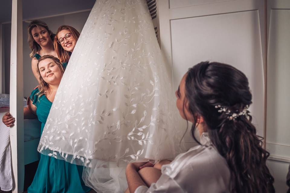 Mariage
