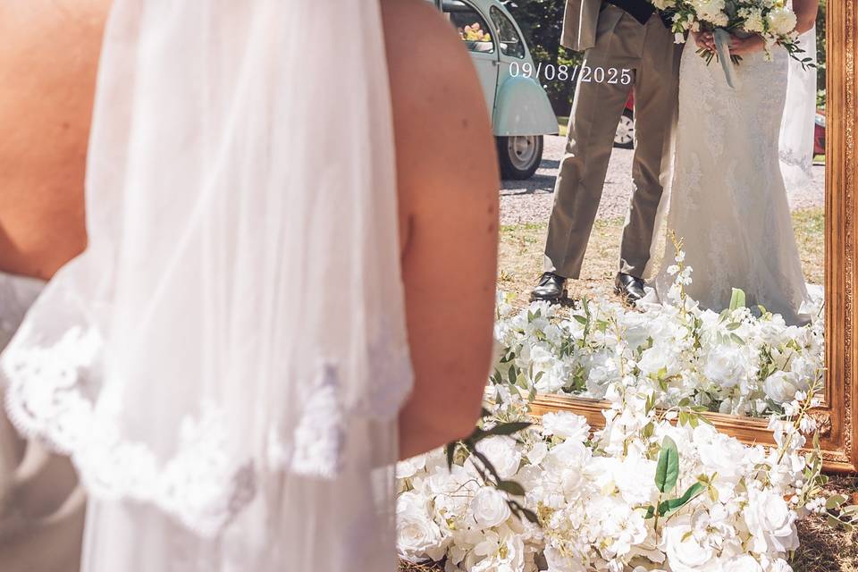 Mariage