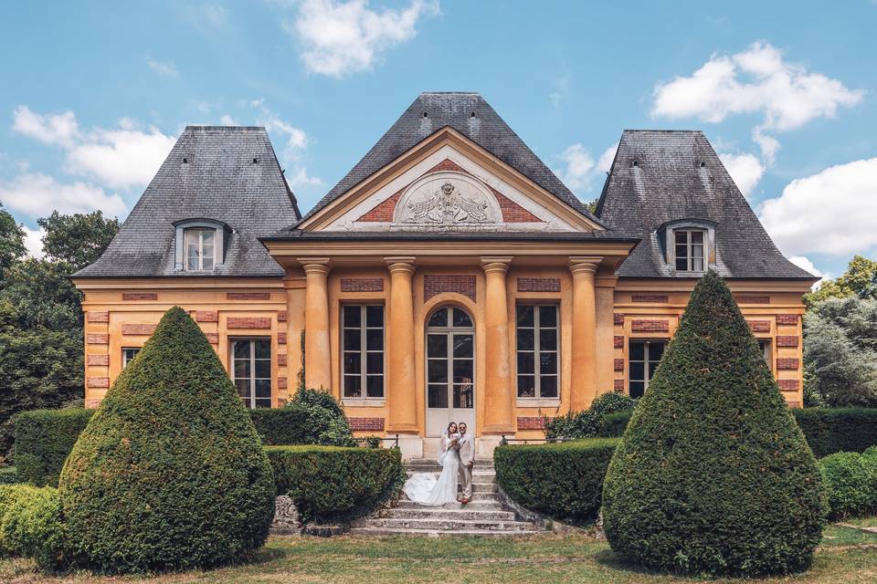 Mariage