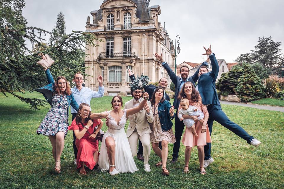 Mariage