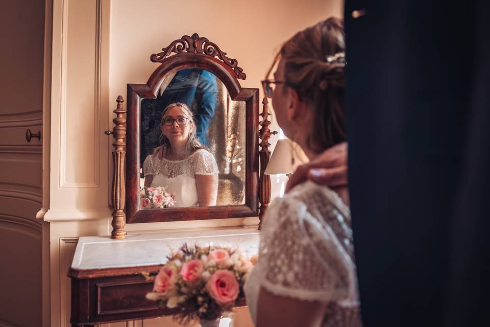 Mariage