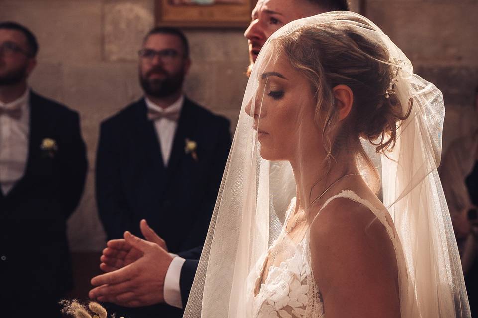 Mariage
