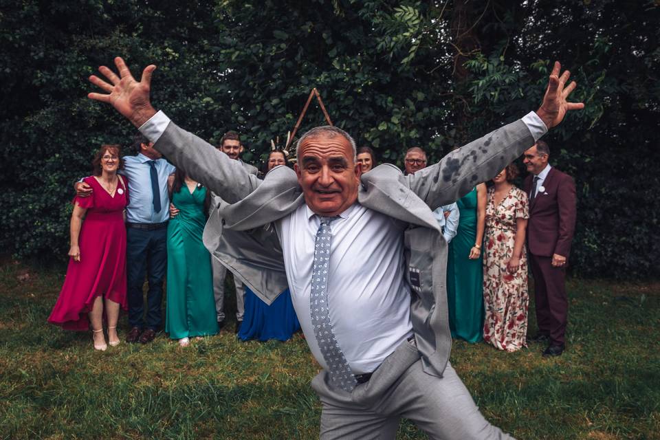 Mariage