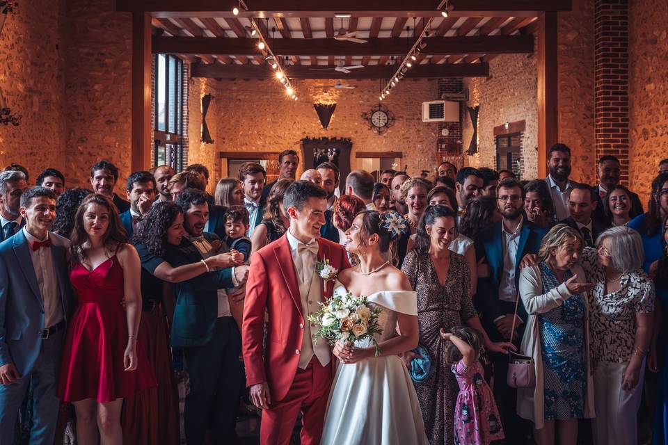 Mariage