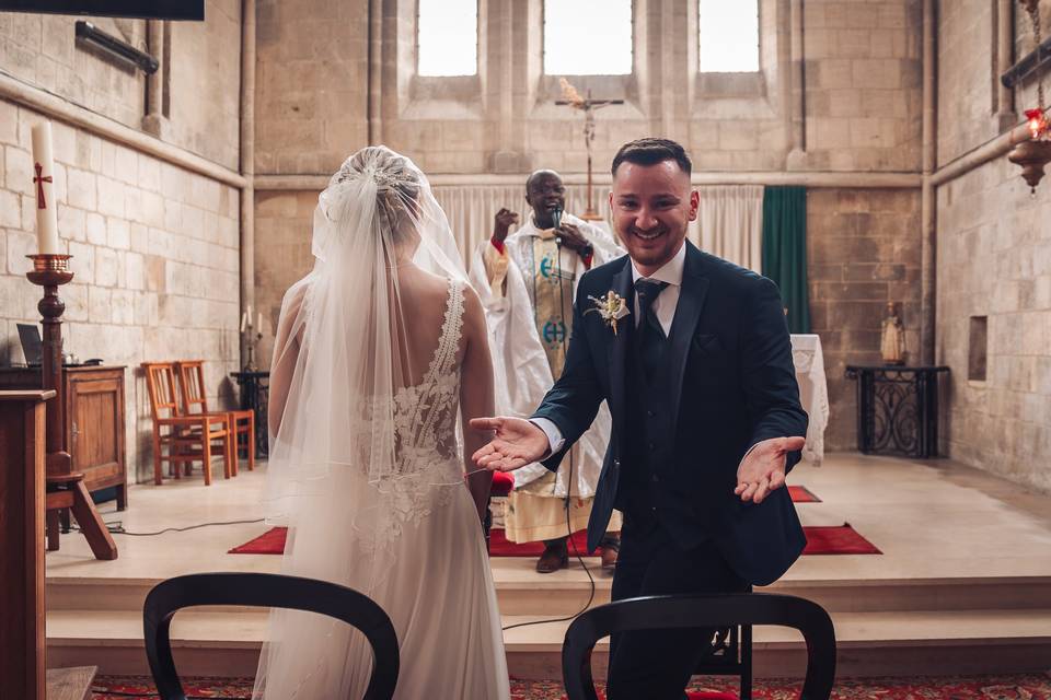 Mariage