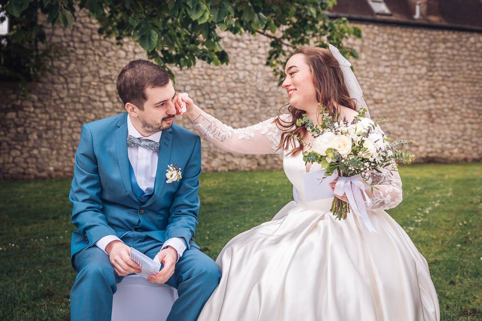 Mariage