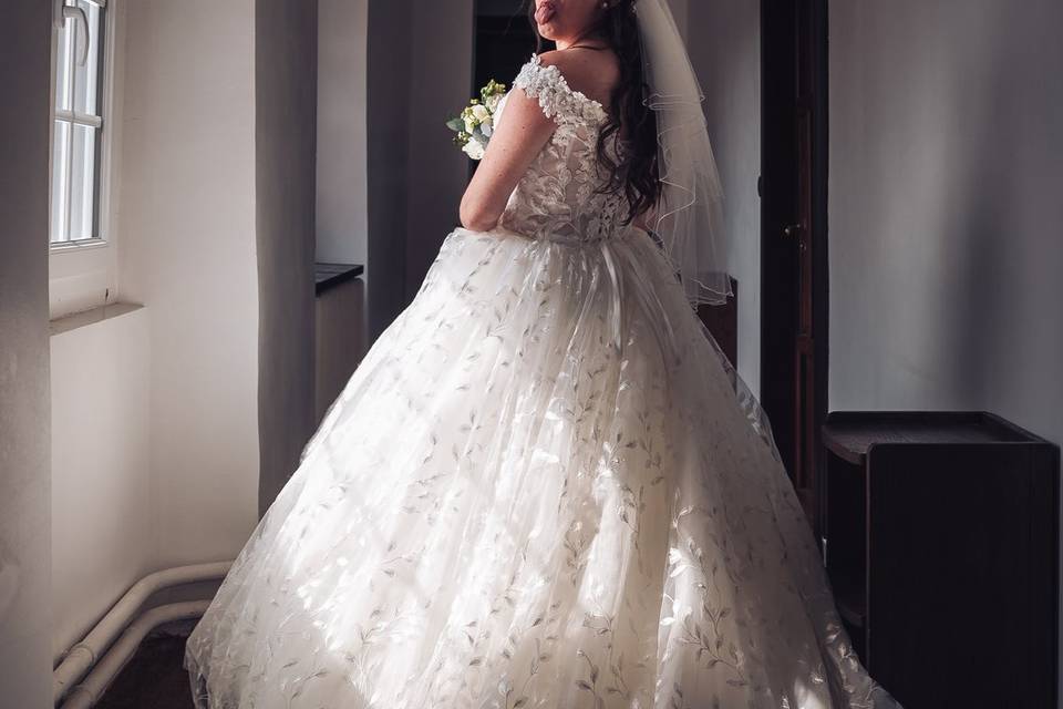 Mariage