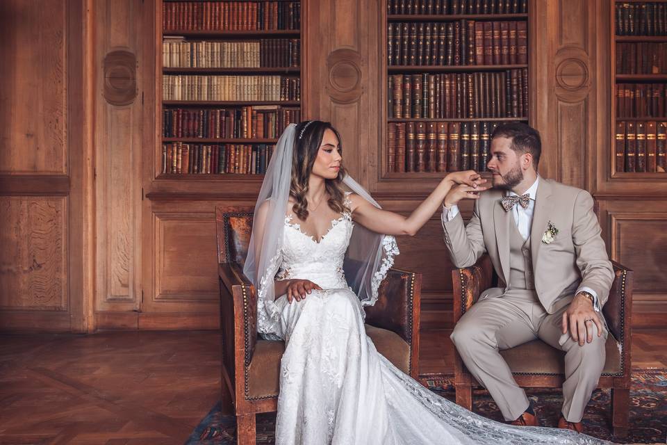 Mariage