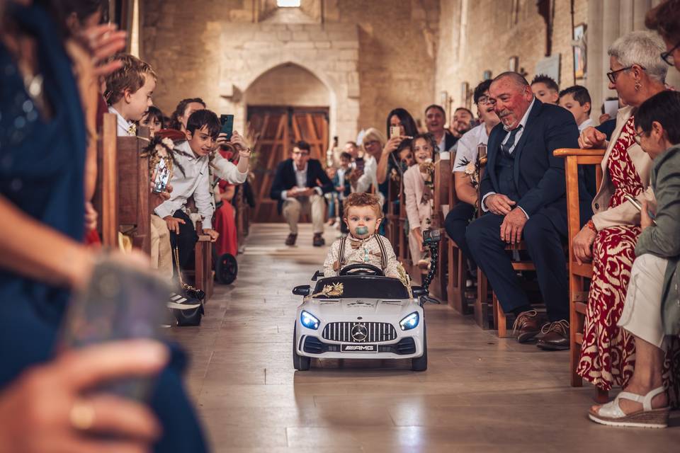 Mariage