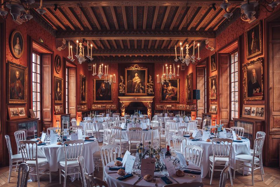 Mariage