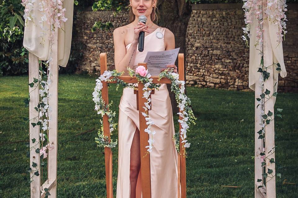 Mariage
