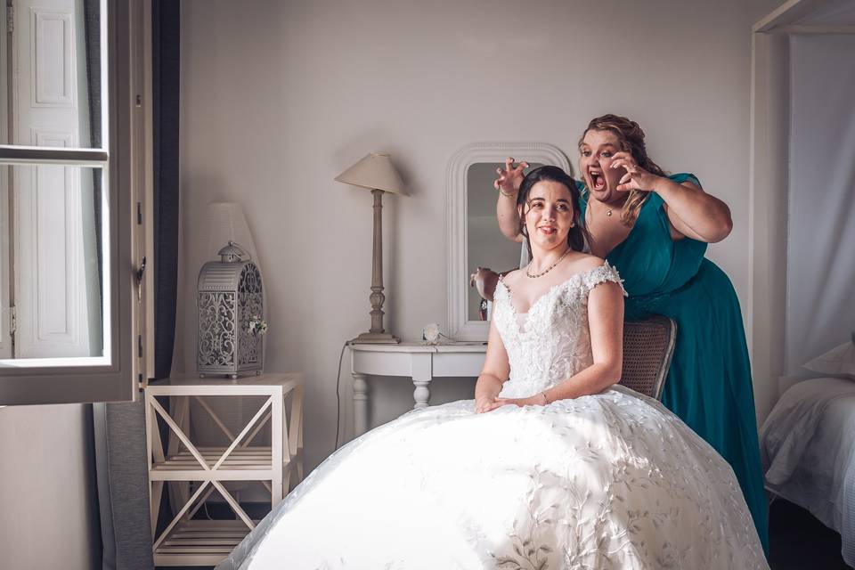 Mariage