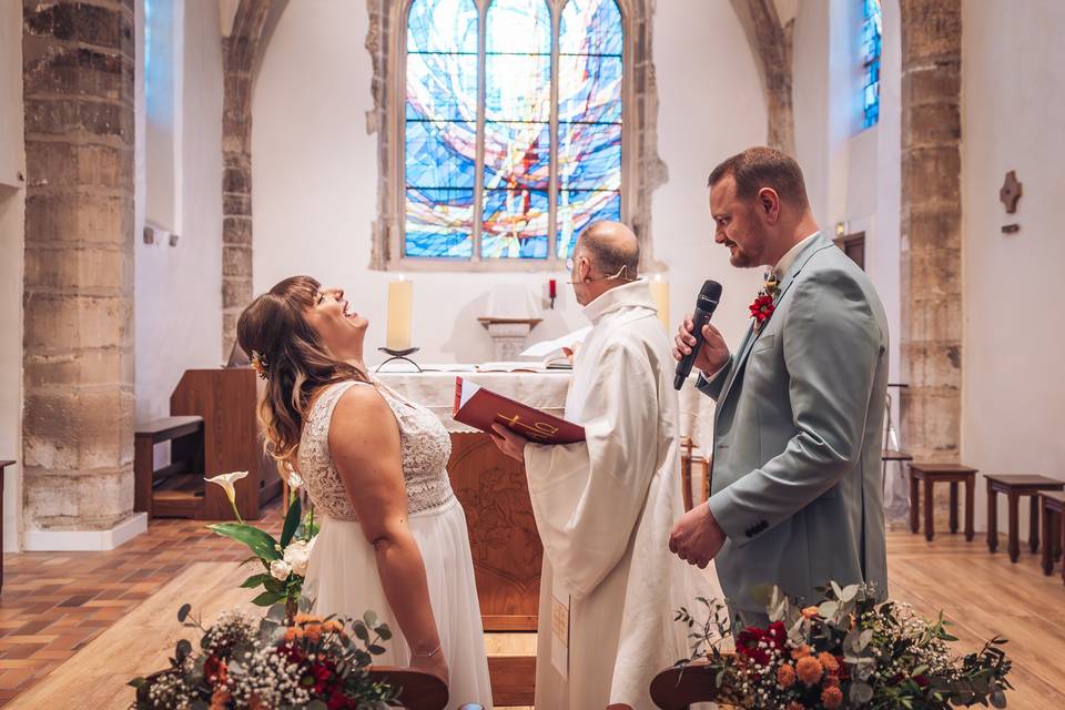 Mariage
