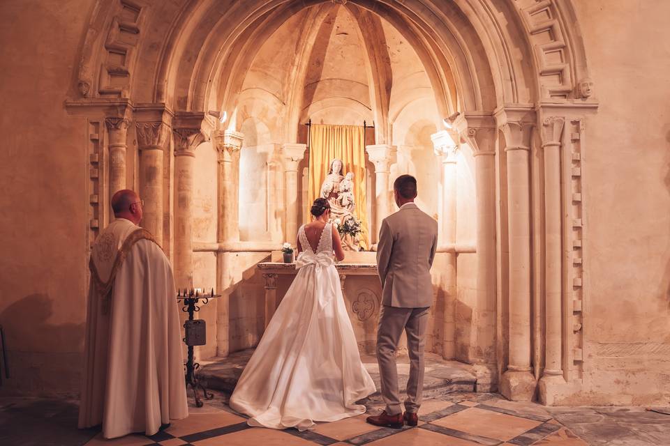 Mariage