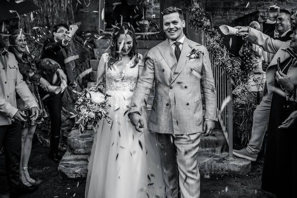 Mariage