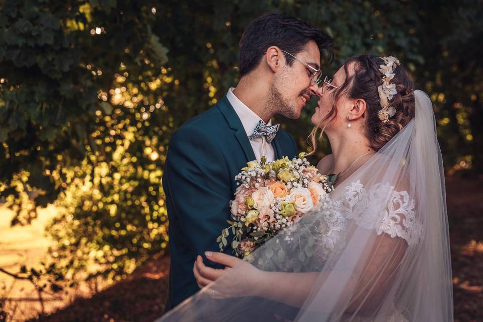 Mariage