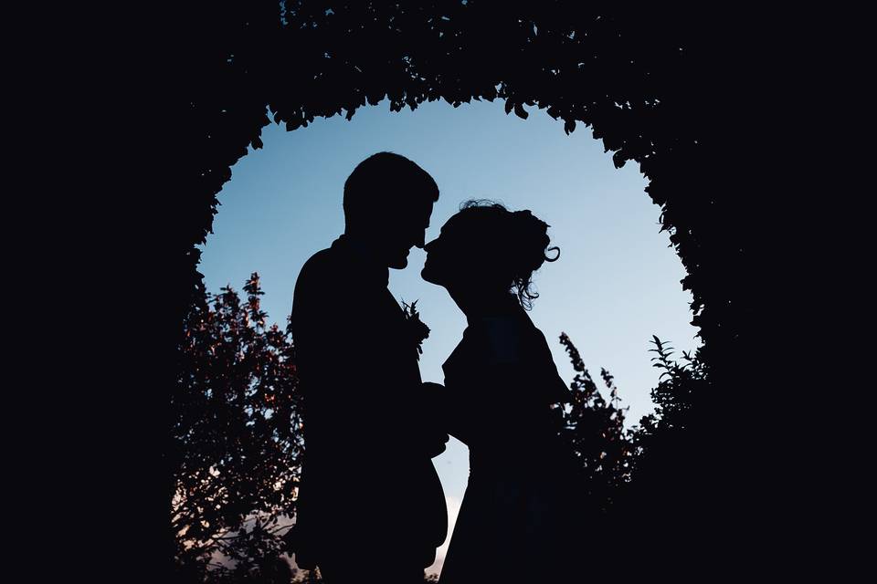 Mariage