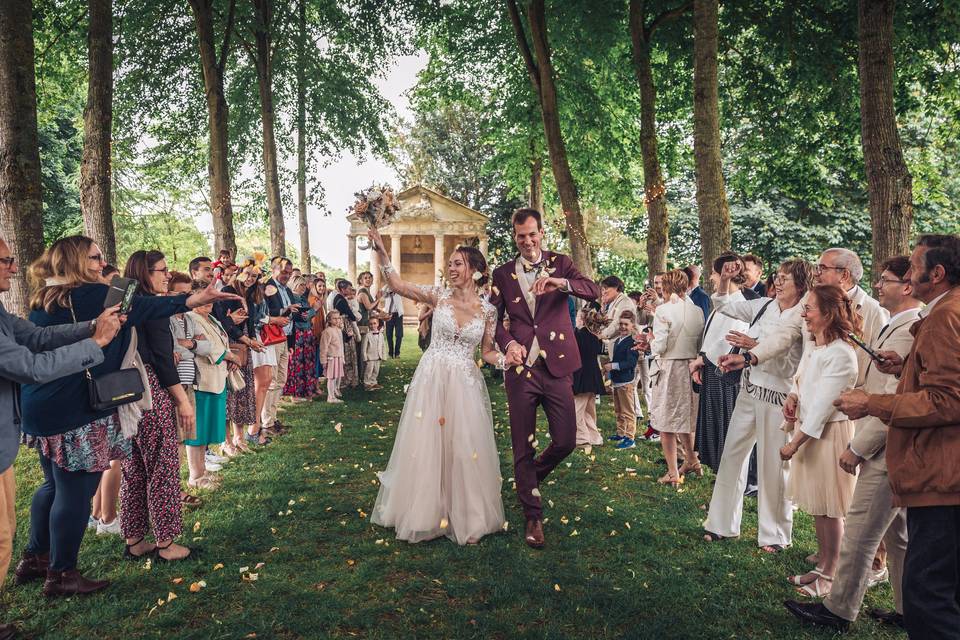 Mariage