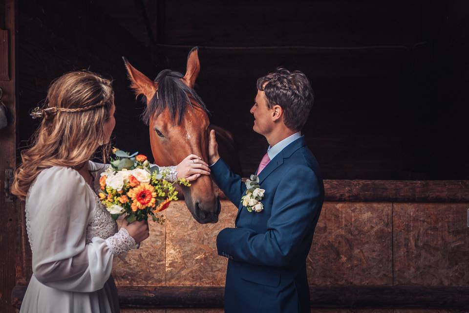 Mariage