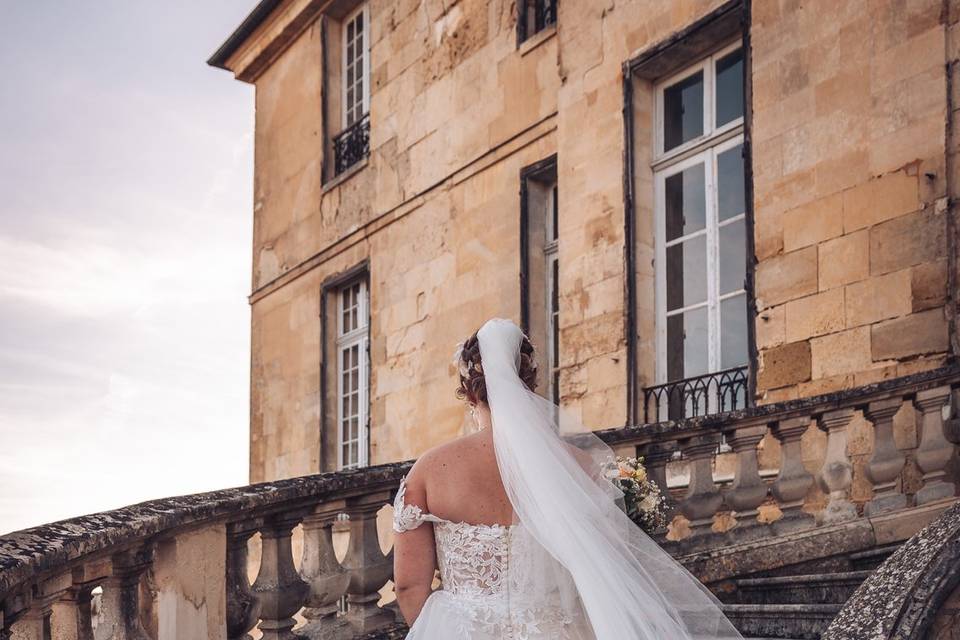 Mariage