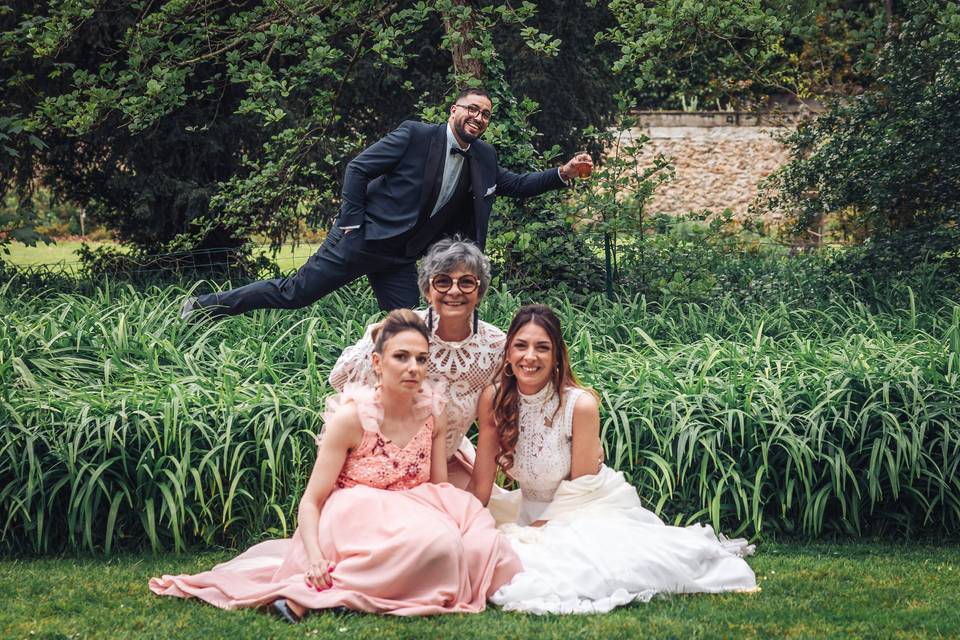 Mariage