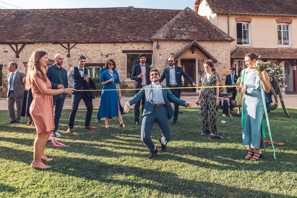 Mariage